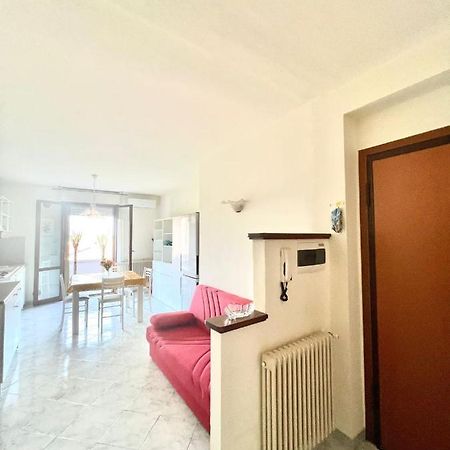 La Maison Il Sole Apartment Pisa Exterior photo
