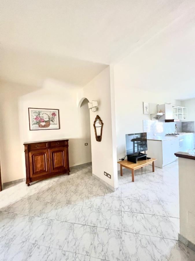 La Maison Il Sole Apartment Pisa Exterior photo