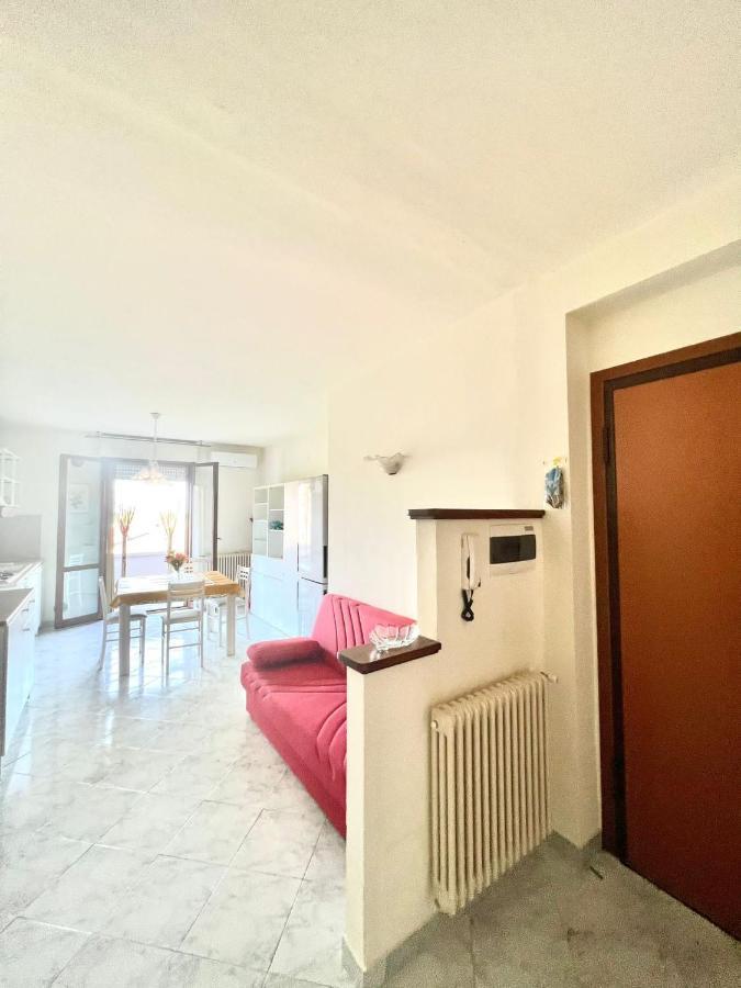 La Maison Il Sole Apartment Pisa Exterior photo